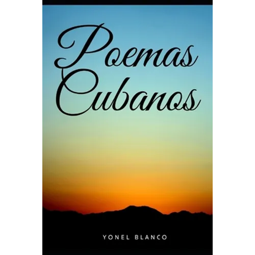 Poemas Cubanos