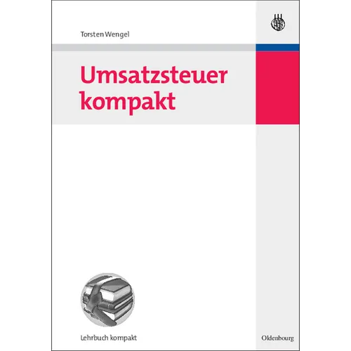 Umsatzsteuer kompakt