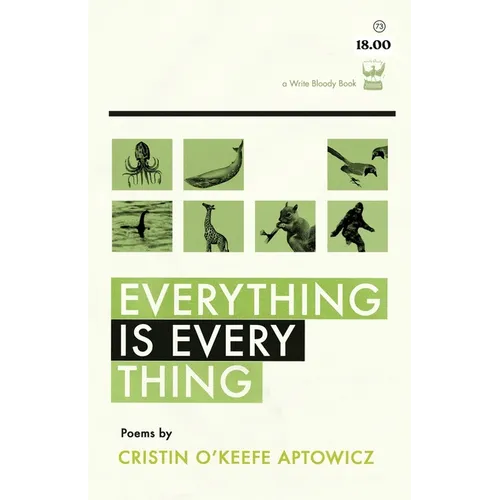 Everything Is Everything