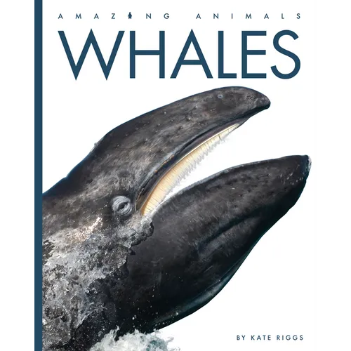 Whales