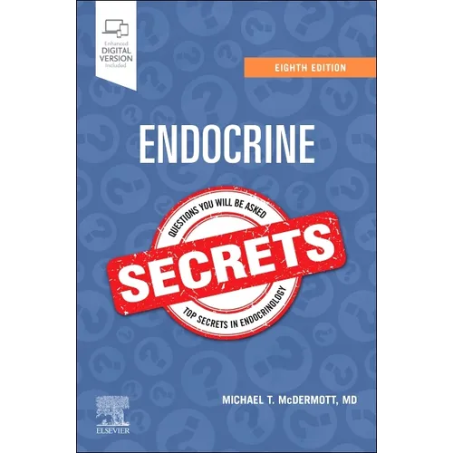 Endocrine Secrets