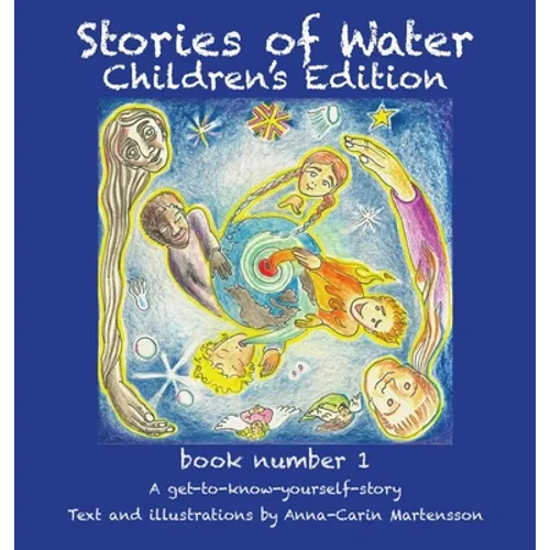 Stories of Water Children's Edition 1