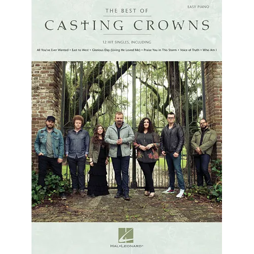 The Best of Casting Crowns