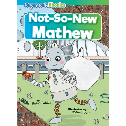 Not-So-New Mathew