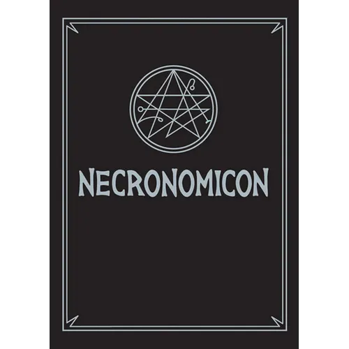 Necronomicon: 31st Anniversary Edition
