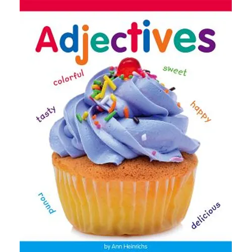Adjectives