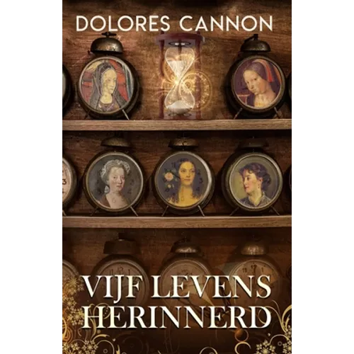 Vijf Levens Herinnerd