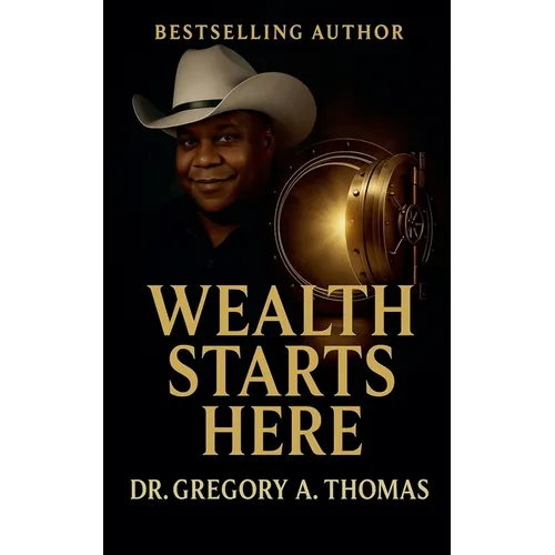 Wealth Starts Here