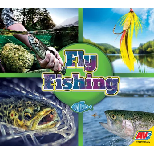Fly Fishing