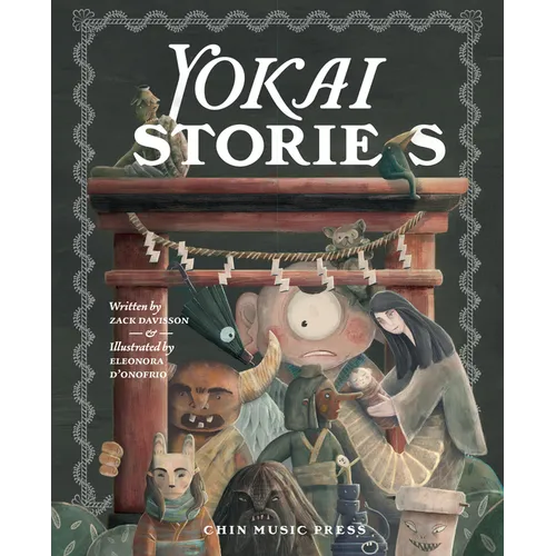 Yokai Stories