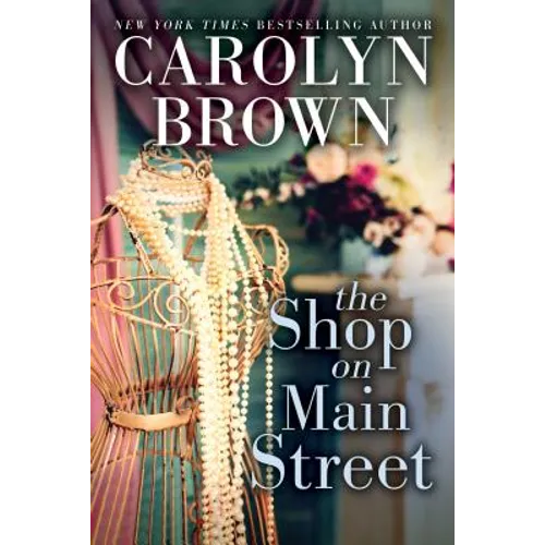 The Shop on Main Street