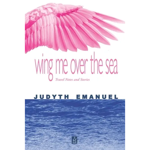 Wing Me over the Sea