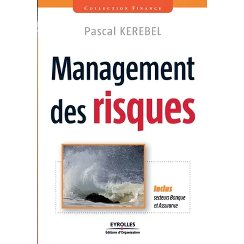 Management des risques: Inclus secteurs Banque et Assurance