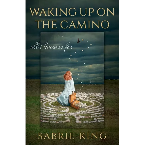 Waking Up on the Camino