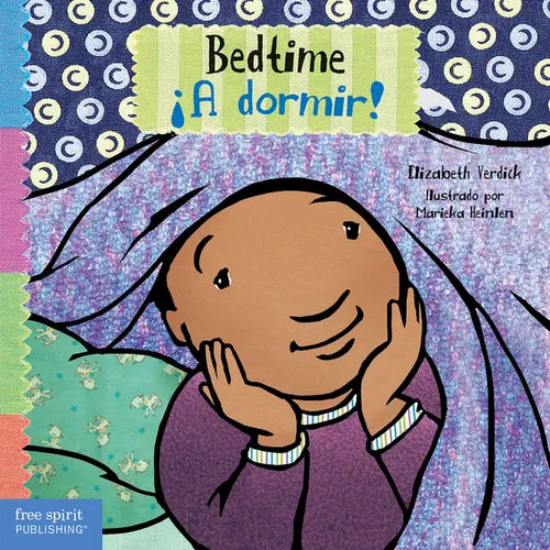 Bedtime / 。A Dormir!