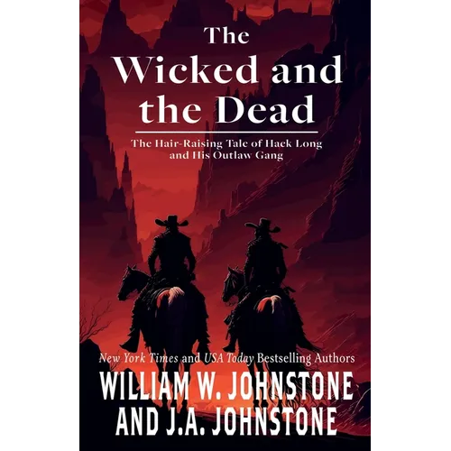 The Wicked and the Dead