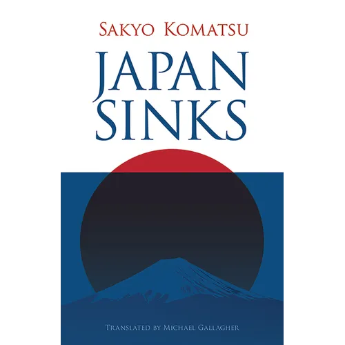 Japan Sinks