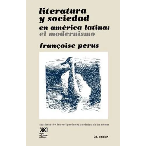 Literatura Y Sociedad En America Latina