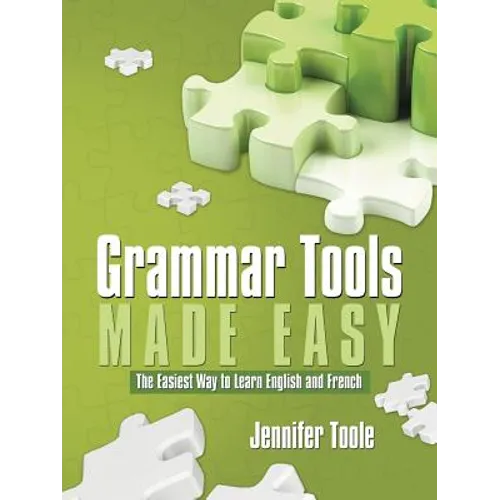 Grammar Tools Made Easy