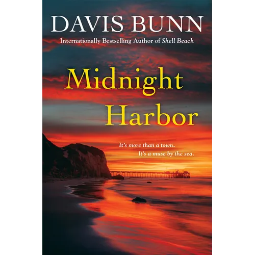 Midnight Harbor