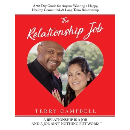 The Relationship Job