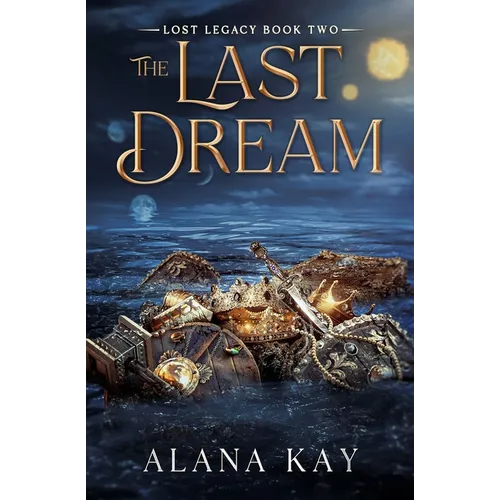 The Last Dream