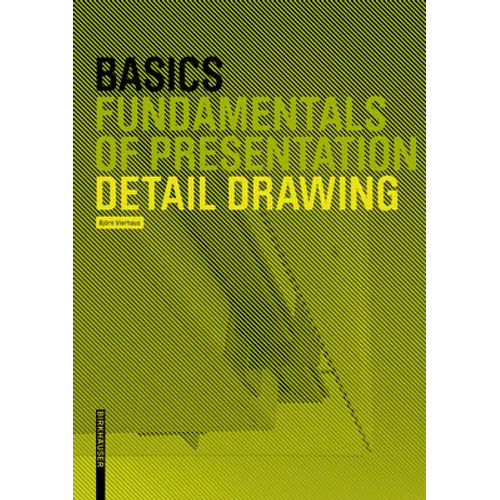 Basics Detail Drawing