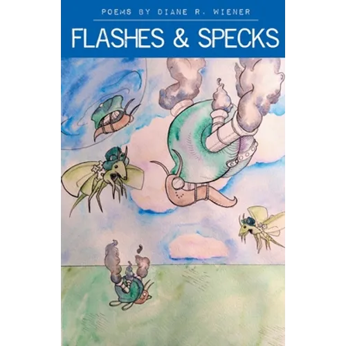 Flashes and Specks