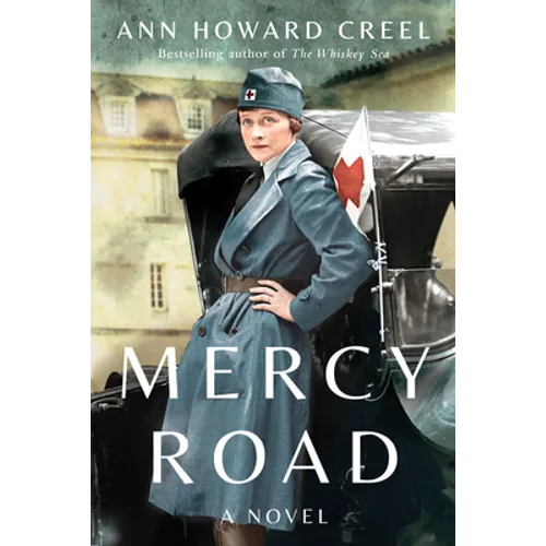 Mercy Road