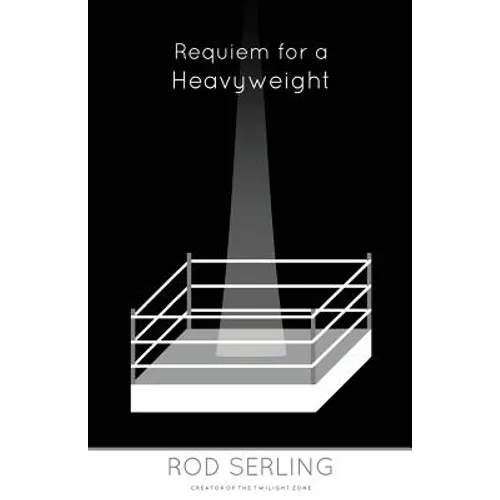 Requiem for a Heavyweight