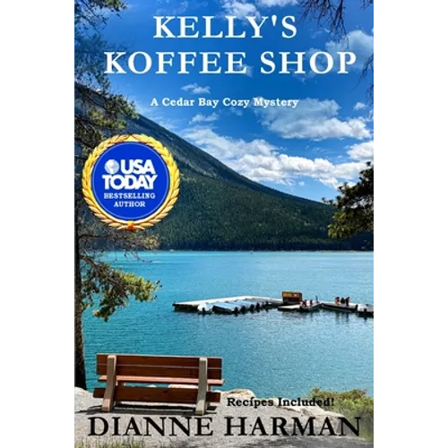 Kelly's Koffee Shop