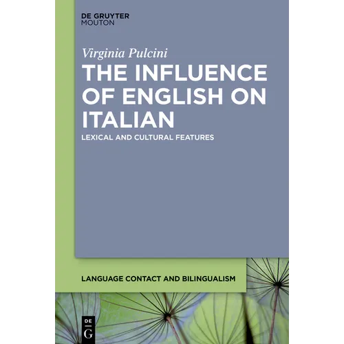 The Influence of English on Italian: Lexical and Cultural Features