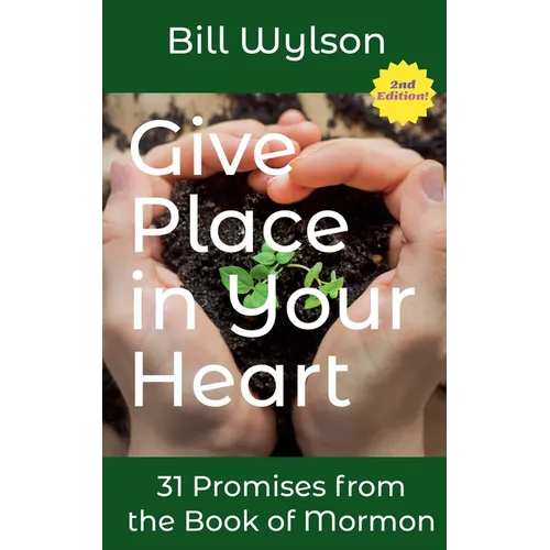 Give Place in Your Heart