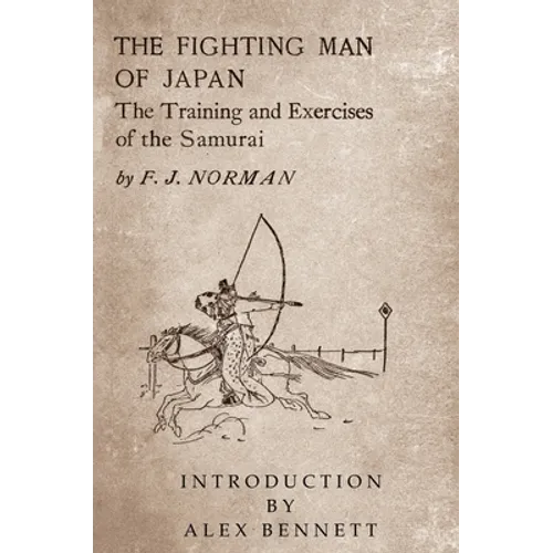 The Fighting Man of Japan