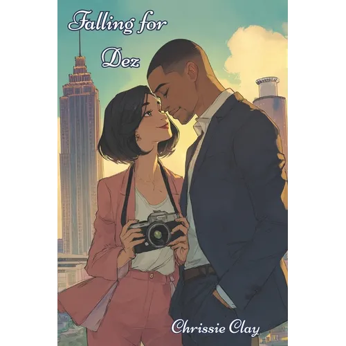 Falling for Dez