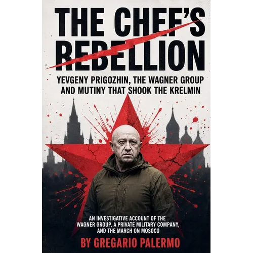 The Chef's Rebellion