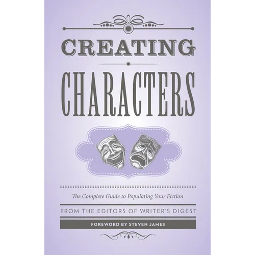 Creating Characters