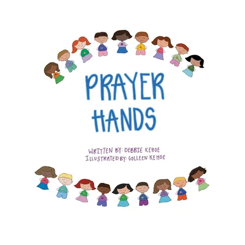 Prayer Hands