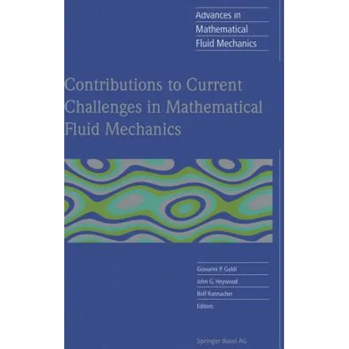 Contributions to Current Challenges in Mathematical Fluid Mechanics