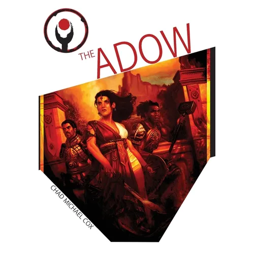 The Adow