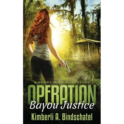 Operation Bayou Justice