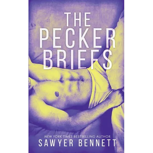 The Pecker Briefs: Ford and Viveka's Story