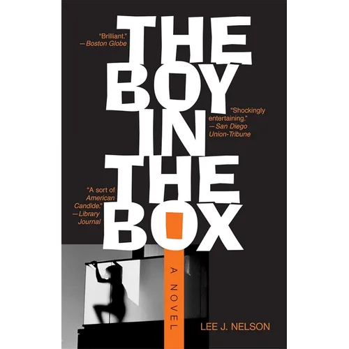 The Boy in the Box