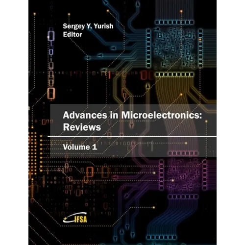 'Advances in Microelectronics: Reviews', Vol_1