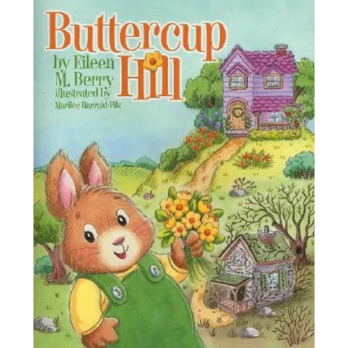 Buttercup Hill