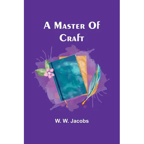 A Master Of Craft