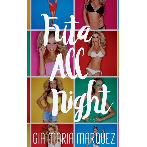 Futa All Night