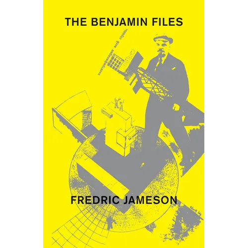 The Benjamin Files