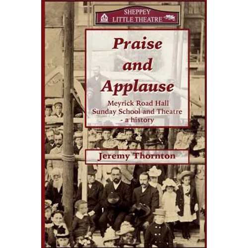 Praise And Applause