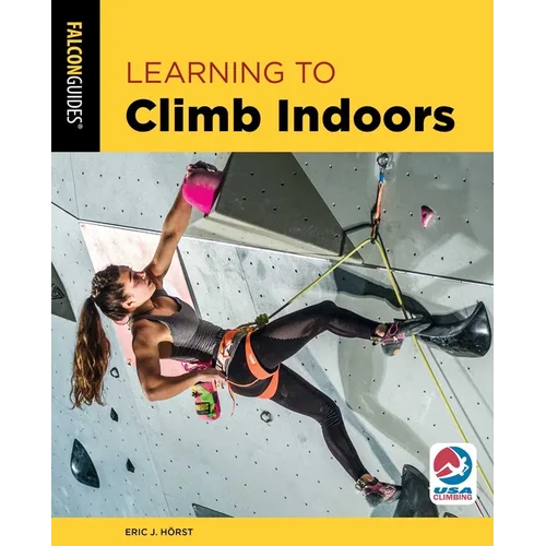 Learning to Climb Indoors